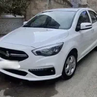 شاهینGسانروفدار توربو مشابه صفر کم کار..کروز