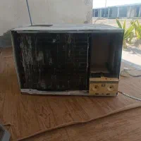 فروش کولرگازی پنجره ای