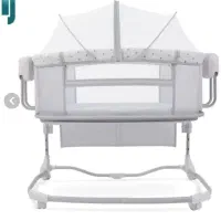 گهواره برقی ماستلا در امیدیه