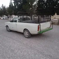 پیکان وانت|خودرو سواری و وانت|خرم‌آباد, |دیوار