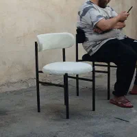 صندلی تدی