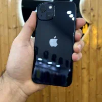 آیفون ۱۳ ۱۲۸g CH باتری ۹۱ + گارانتی