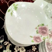 آرکوپال|ظروف سرو و پذیرایی|اصفهان, امیرعرب|دیوار