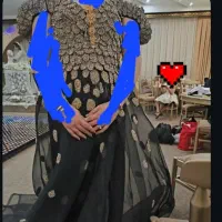 لباس مجلسی .سایز ۴۶