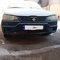 اریسان|خودرو سواری و وانت|تهران, مولوی|دیوار