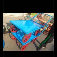 تولید انواع گاری وفرغون|ابزارآلات|قم, بقیع|دیوار