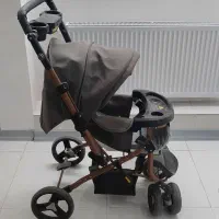 کالسکه دلیجان