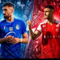 فروش بلیت دربی                 (حضوری درب ورزشگاه)