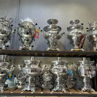 طرح تعویض سماور کهنه با نو|سماور، چای‌ساز، قهوه‌ساز|شاهرود, |دیوار