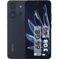 گوشی وکال v0 plus