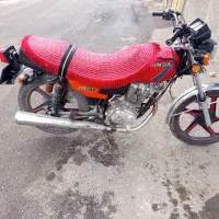 موتور ۱۵۰احسان مدل ۹۹