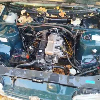 پژو آردی مزایده|خودرو سواری و وانت|شیراز, بالا کفت|دیوار