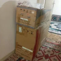 کولر گازی