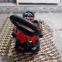 چرخ کودک|کالسکه و لوازم جانبی|مشکیندشت, |دیوار