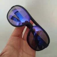 عینک  درجه 1