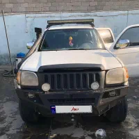 کاپرا مدل ۹۲ دو دیفرانسیل