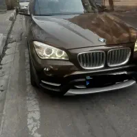 اجاره خودرو BMW x1|خودرو اجارهای|تهران, ستارخان|دیوار