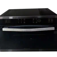 اون توستر تکنو 60 لیتری|اجاق گاز و لوازم برقی پختوپز|تهران, امیریه|دیوار