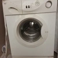ماشین لباسشویی اسنوا