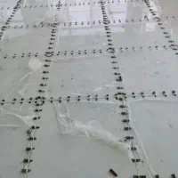 کاشی کاری سرامیک کاری گچ کاری|خدمات پیشه و مهارت|کرج, عظیمیه|دیوار