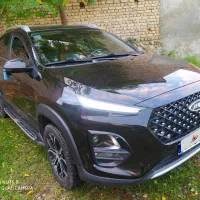 ام وی ام پرو mvm x22 مدل 1402|خودرو سواری و وانت|گرگان, |دیوار