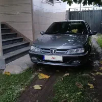 پژو پارس تی یو فایو مدل ۹۴ کلاس ۱۵|خودرو سواری و وانت|تالش, هشتپر|دیوار