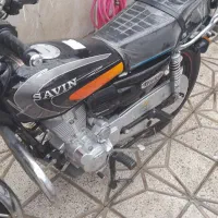 ساوین۱۵۰|موتورسیکلت|نیشابور, شریعتی|دیوار