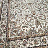 ۲تخته فرش ۹متری۱۲۰۰شانه خیلی ضخیم مناسب جهیزیه