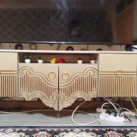ست میز تلویزیون جاکفشی نونو