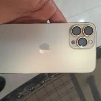 ایفون ۱۳ پرومکس ۲۵۶ zaa