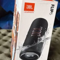 اسپیکر jbl flip 6
