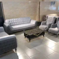 تولیدی مبلمان راحتی