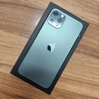 آیفون ۱۱ پرو 256 دو‌سیم