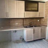 کابینت MDF|آب‌چکان و نظم‌دهنده ظروف|تهران, سردارجنگل|دیوار