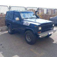 پاترول مدل ۷۷