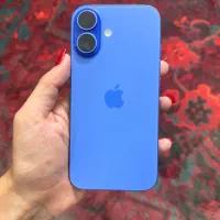 ایفون ۱۶ نرمال