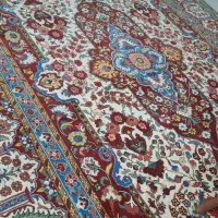 فرش دستبافت لاکی