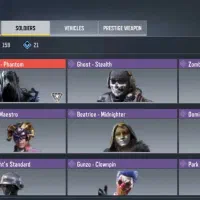 فروش اکانت کالاف دیوتی موبایل|کنسول، بازی ویدئویی و آنلاین|بوکان, |دیوار