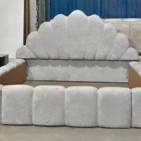 سرویس خواب مدل صدفی دنیای تدی