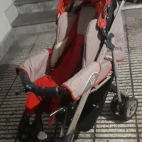 کالسکه درحد نو|کالسکه و لوازم جانبی|گرگان, |دیوار