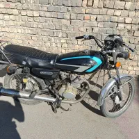 موتور سیکلت