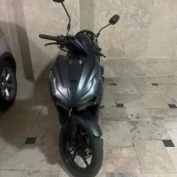 فروش موتور سیکلت کویرطرح کلیک