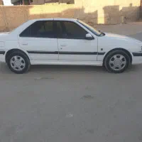 پژو پارس TU5 تیوفاو اتومات|خودرو سواری و وانت|شیراز, کرونی(خاتونک)|دیوار
