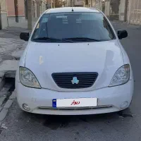 تیبا۲ مدل ۹۶ کم کارکرد ۴۱ تا کار