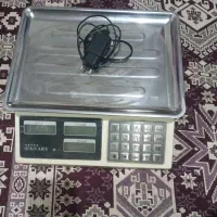 ترازوی رومیزی۴۰کیلویی|فروشگاه و مغازه|رشت, حومه رشت|دیوار