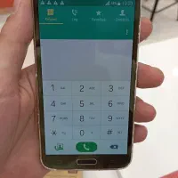 گوشی اس ۵|موبایل|تهران, فرودگاه مهرآباد|دیوار