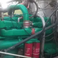 ماک۲۰دنده۷۵|خودرو سنگین|نجف‌آباد, کشاورز|دیوار