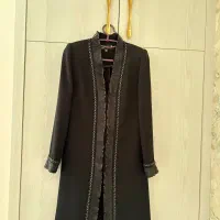 مانتو مجلسی