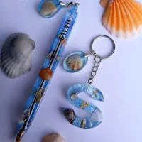 ست خودکار خط کش رزینی|لوازم التحریر|بروجرد, |دیوار