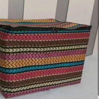 بقچه  جاجیم